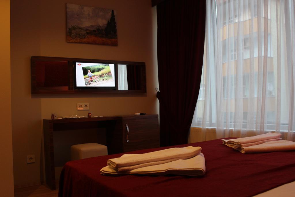 Somya Hotel Gebze Exterior foto