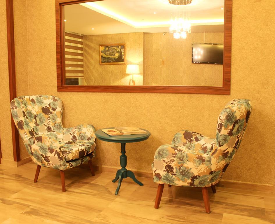 Somya Hotel Gebze Exterior foto