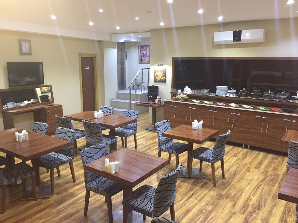 Somya Hotel Gebze Exterior foto